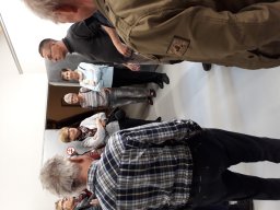 11 Saison-Schlussanlass 8. Nov